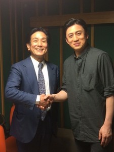 松本幸四郎さん