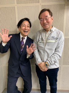 桂文之助さん