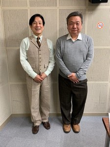 山本雅和さん