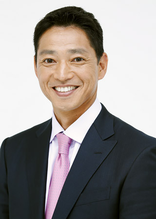 田口壮