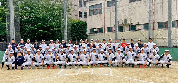 学校紹介 京都産業大学附属高等学校 第103回 全国高等学校野球選手権 京都大会速報 Kbs京都