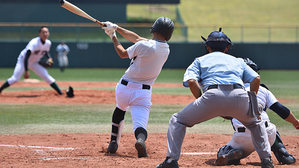 第108回全国高等学校野球選手権京都大会 準決勝・決勝テレビ中継