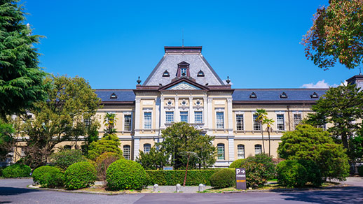 京都府知事選挙2026立候補予定者討論会