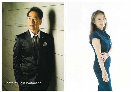 KBS京都開局75周年記念コンサート 稲垣潤一・八神純子 ~歌は時を越えて~