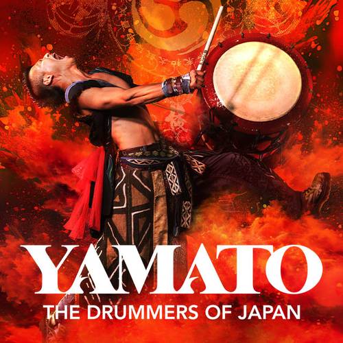 YAMATO THE DRUMMERS OF JAPAN 日本ツアー2026 京都公演