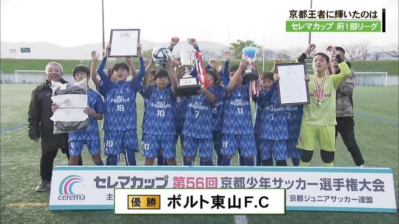 関西学生サッカーリーグ 京都産業大学が悲願の初優勝！古井総監督