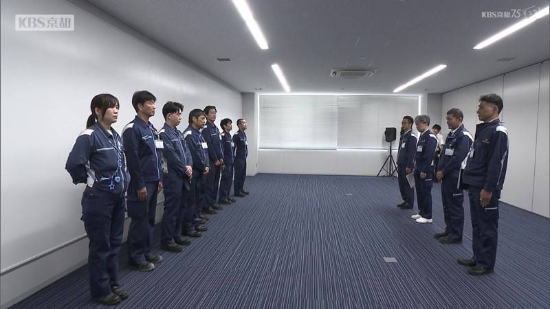 熊本地震 京都市の上下水道局が被災地に給水部隊派遣