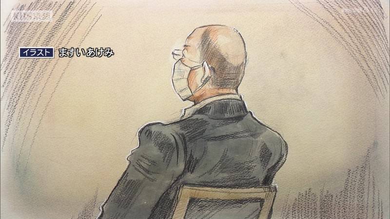 王将社長射殺事件 暴力団幹部に無罪判決 京都地裁