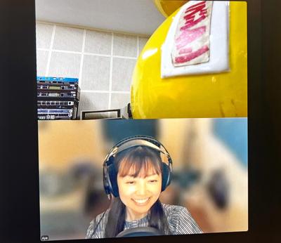 内田あや