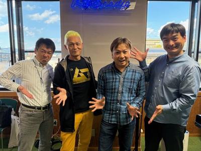 和束町を熱くPR!! Coming音都131 :画像