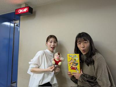 梅谷心愛さん登場!!!:画像