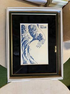 ふるさと元気大賞 南丹市WEEK 木版画家 吉田悠太さん:画像