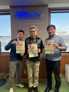 シンガーソングライター秋人さん♪:画像