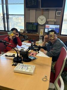 メガネ、見つかりますように:画像