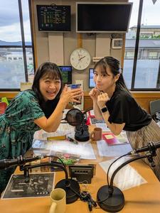 梅雨が明けると・・・☔:画像