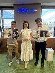 荻野まどかさん♪ デビュー8周年!!:画像