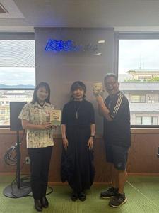 今更デビューしたもの:画像