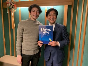 斎藤洋一郎さん