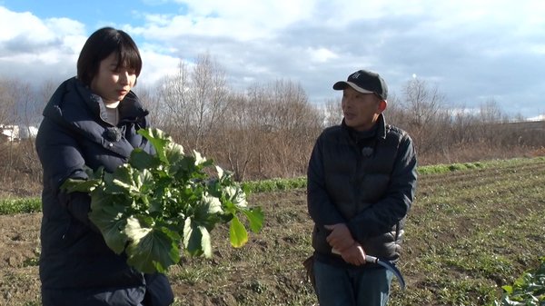 岡田英次さん