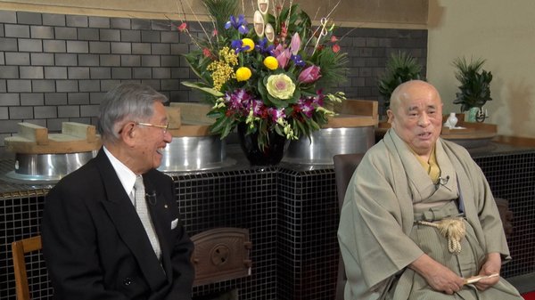 2026年の抱負を語る