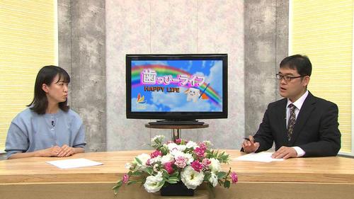これって口内炎?それとも心配な病気? / 歯科と健康に関わる連携アレコレ