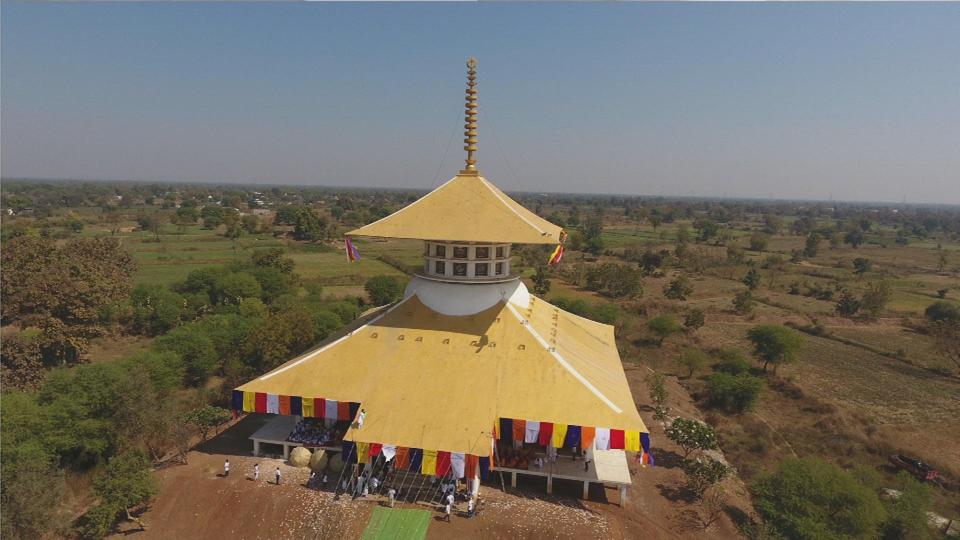 インドの大地で一隅を照らす(2)