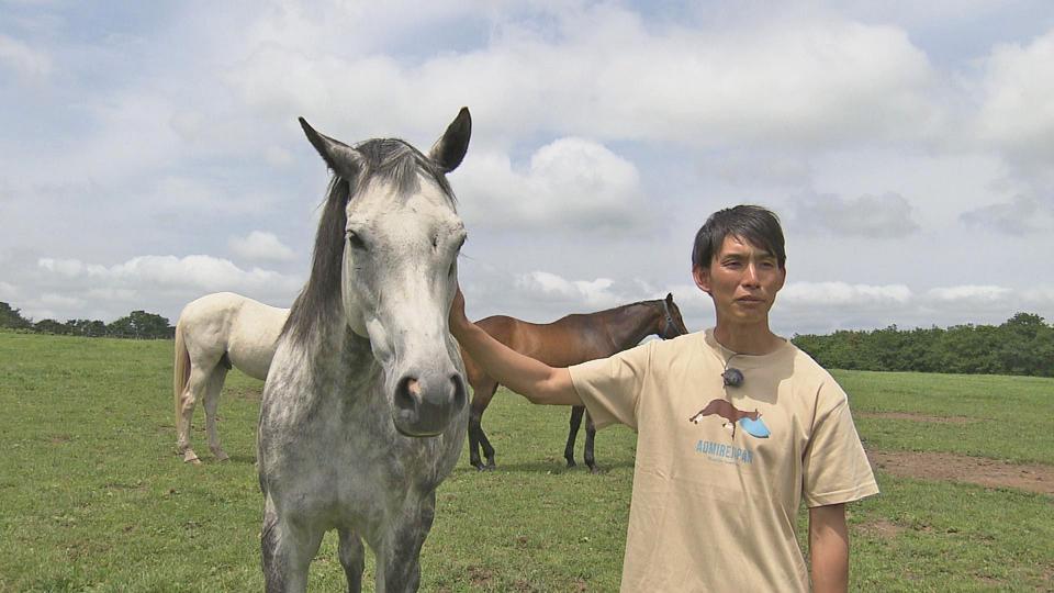 引退馬と呼ばない未来へ (1)