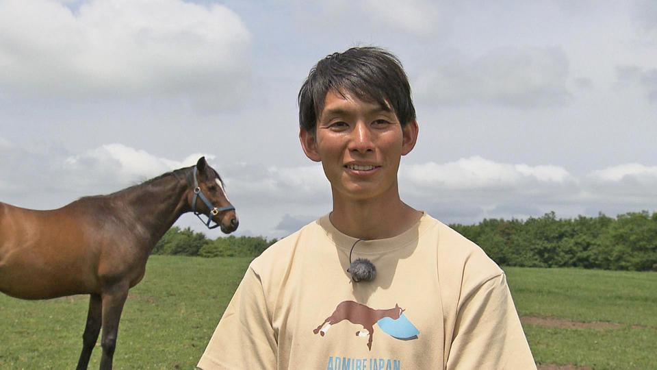 引退馬と呼ばない未来へ (1)