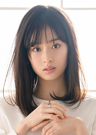 井本彩花