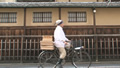 第43回：京の仕出し文化～自転車とともに50年～