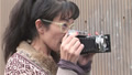 第89回：老舗ののれんを受け継ぐ　女性写真家　稲岡亜里子