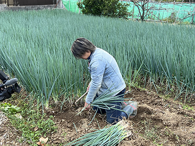 粟津将之さん