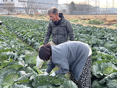 村田和弘さん