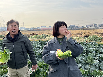 村田和弘さん