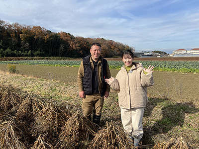 長澤祐さん