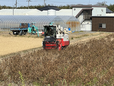 長澤祐さん