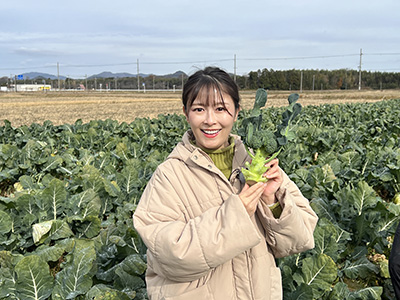 長澤祐さん